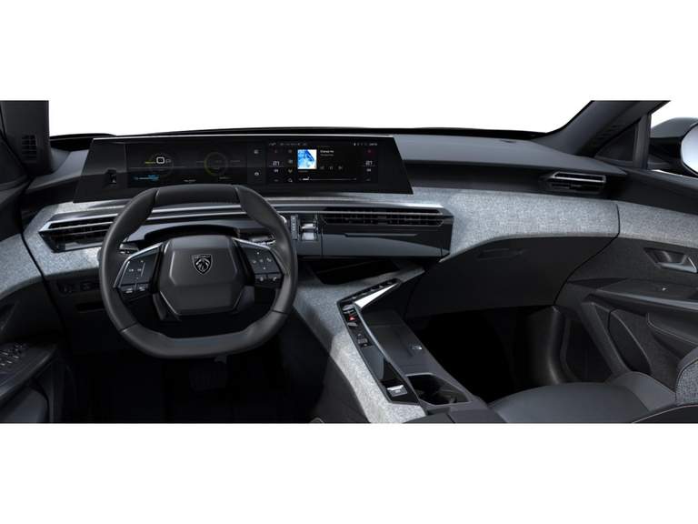 Peugeot Peugeot
