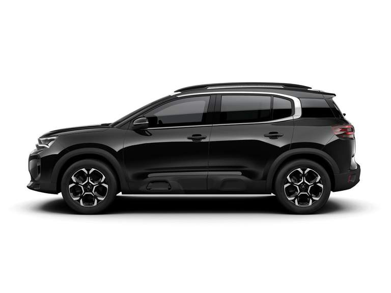 Citroën Citroën