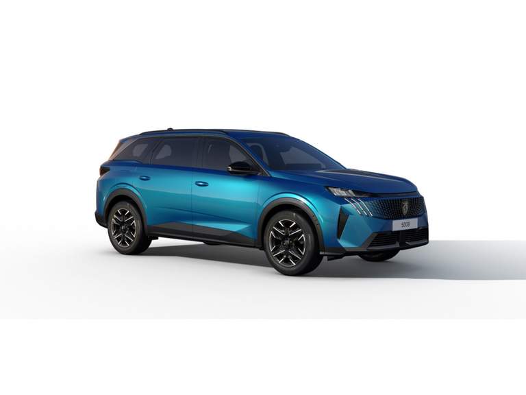 Peugeot Peugeot