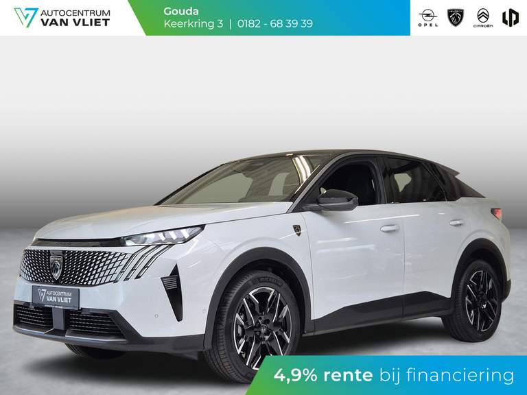 Peugeot Peugeot
