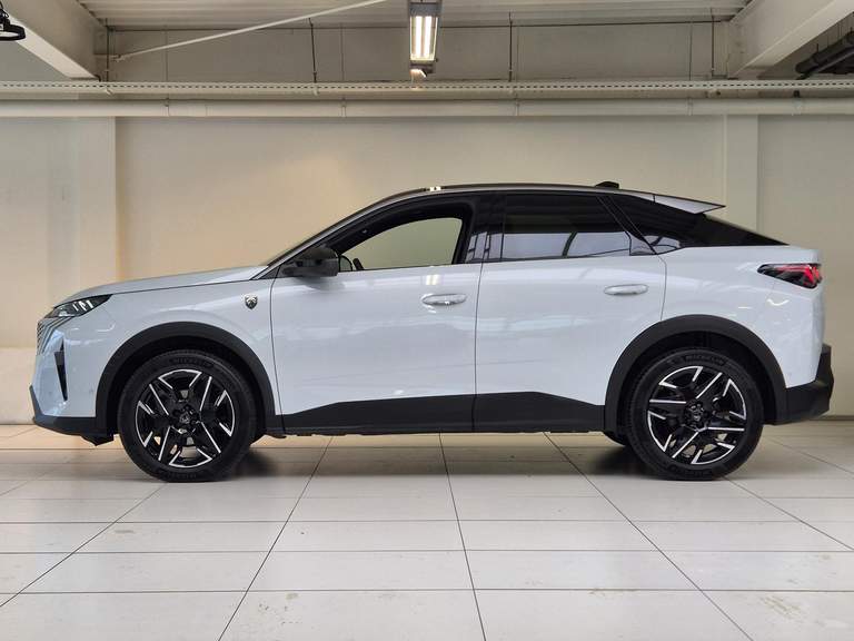 Peugeot Peugeot