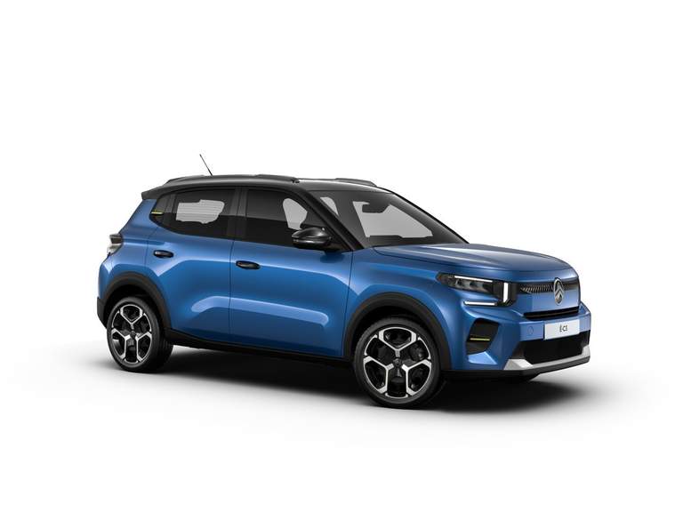 Citroën Citroën