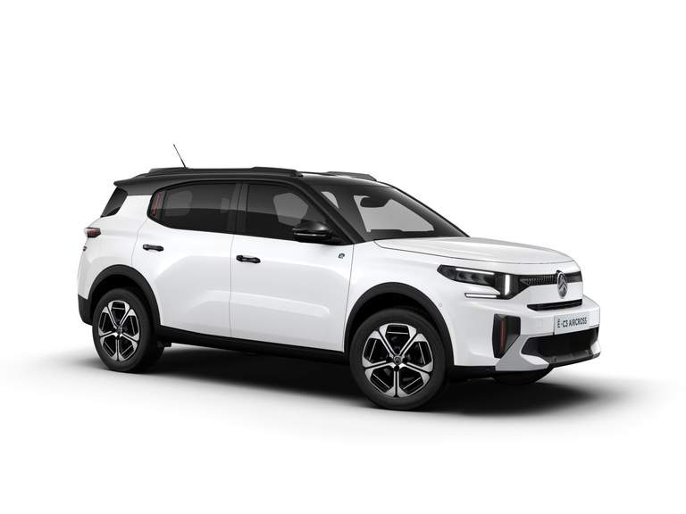 Citroën Citroën