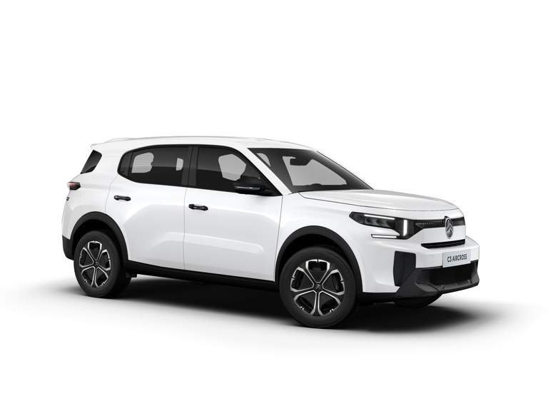 Citroën Citroën