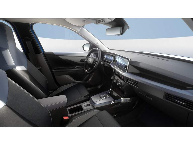 Opel Opel