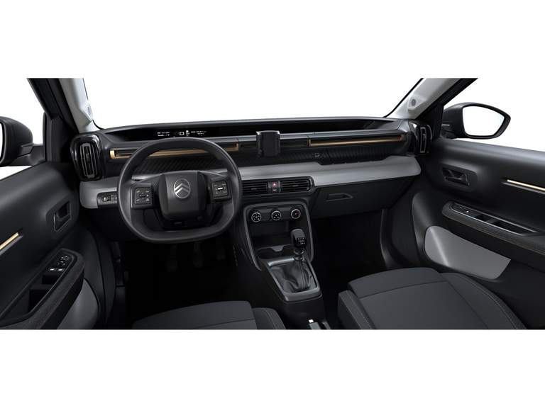 Citroën Citroën
