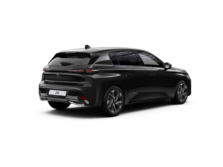 Peugeot Peugeot