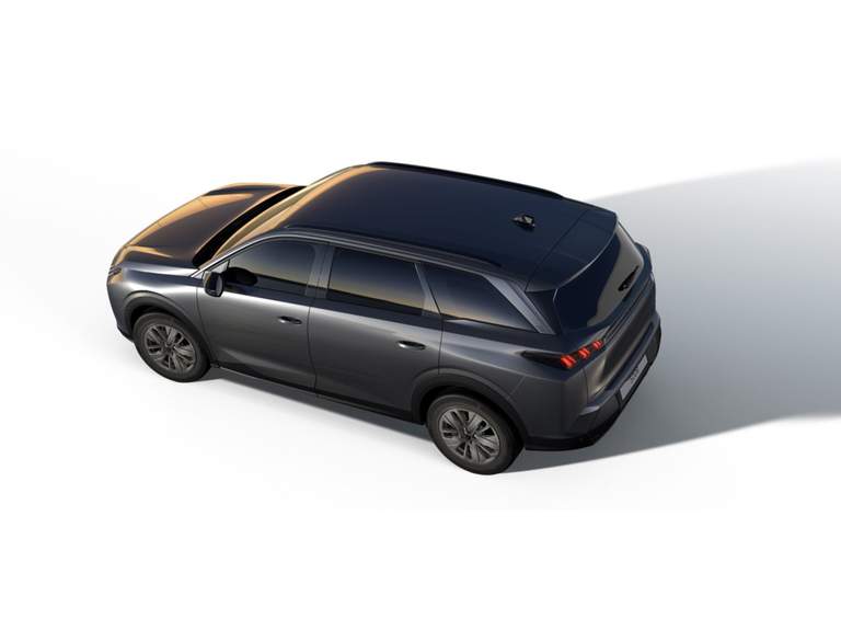 Peugeot Peugeot