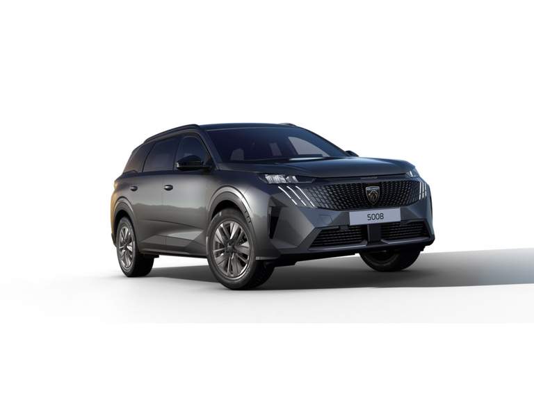 Peugeot Peugeot