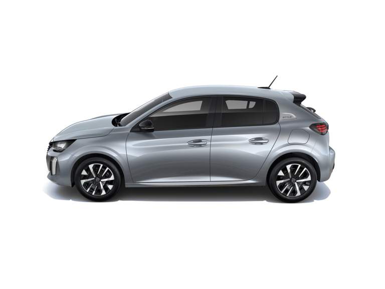 Peugeot Peugeot