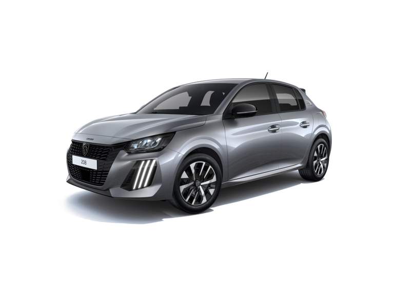 Peugeot Peugeot
