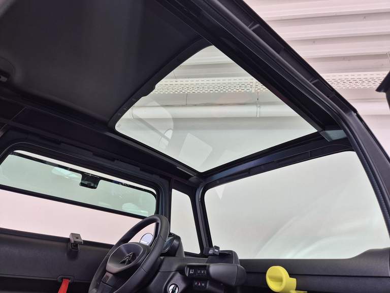 Citroën Citroën