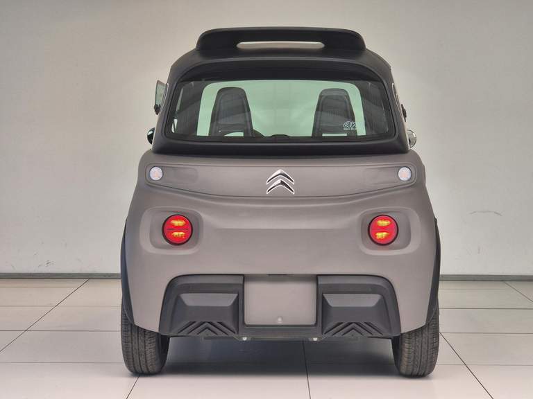Citroën Citroën