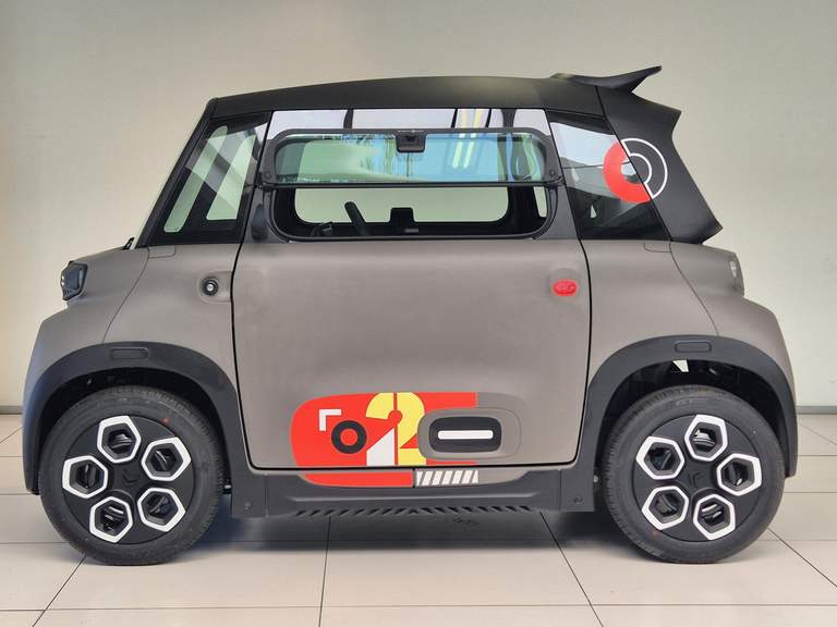 Citroën Citroën