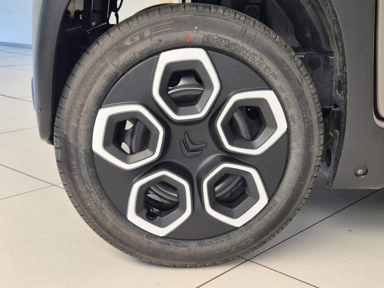 Citroën Citroën