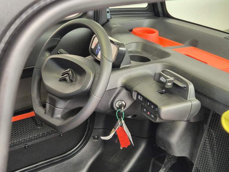 Citroën Citroën