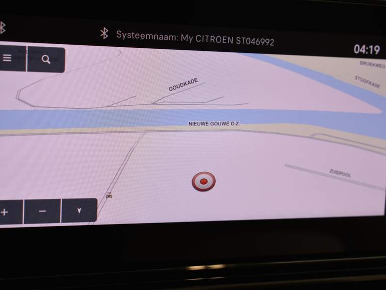 Citroën Citroën