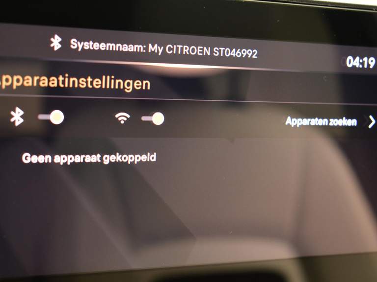 Citroën Citroën