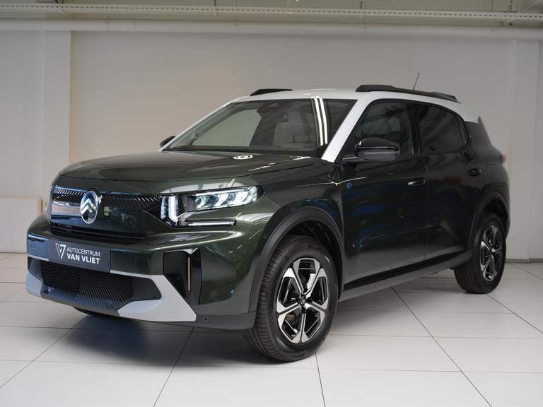 Citroën Citroën