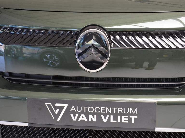 Citroën Citroën