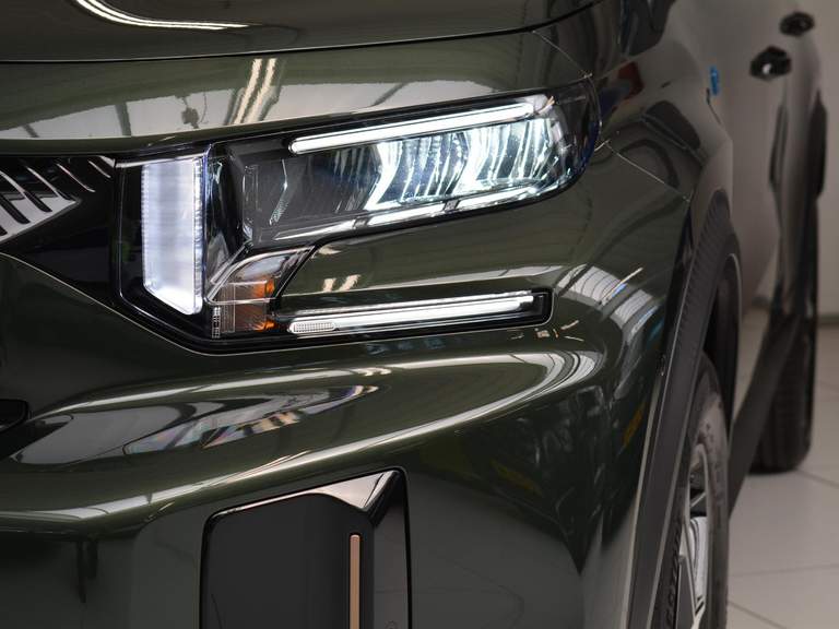 Citroën Citroën