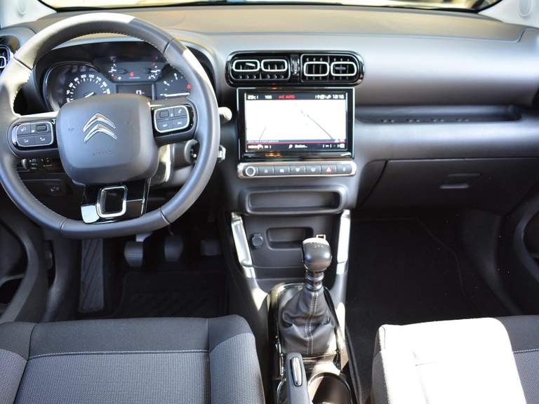 Citroën Citroën