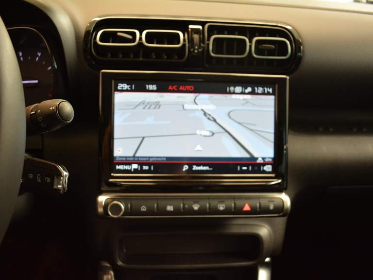 Citroën Citroën