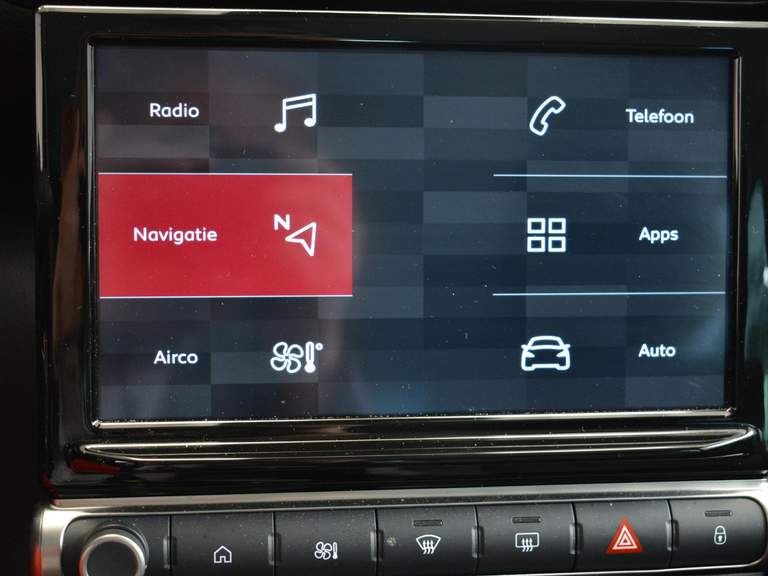 Citroën Citroën
