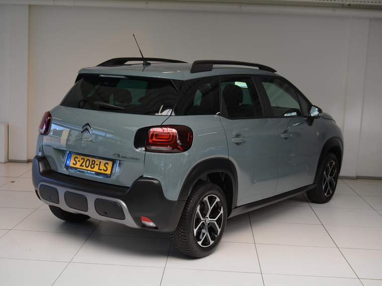 Citroën Citroën