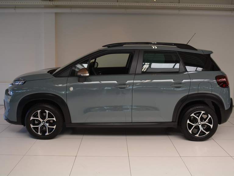 Citroën Citroën