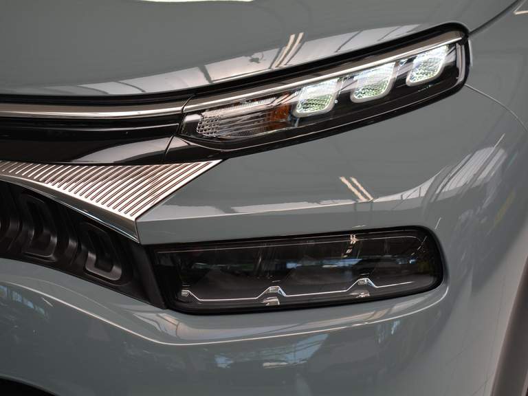 Citroën Citroën