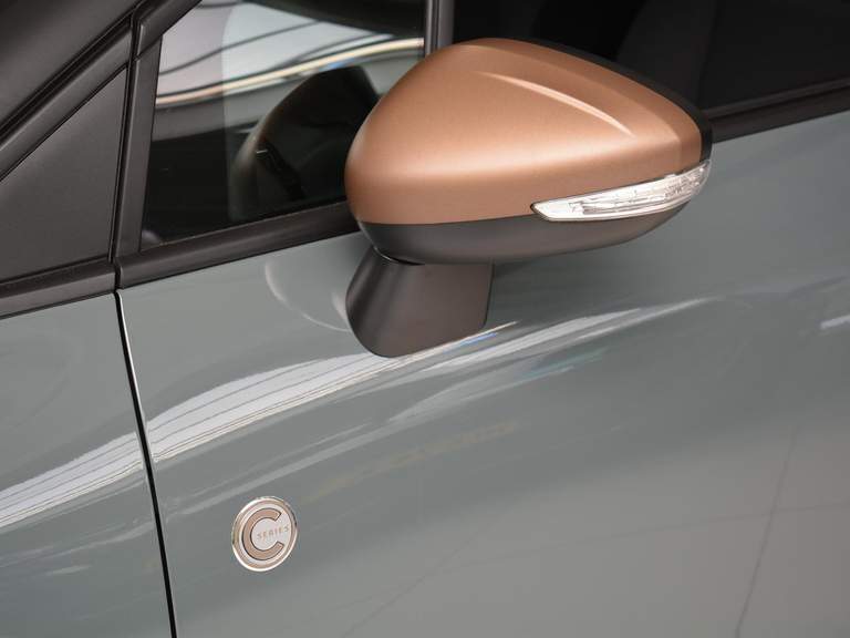Citroën Citroën