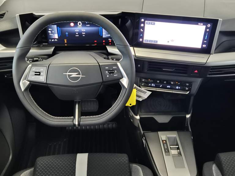 Opel Opel