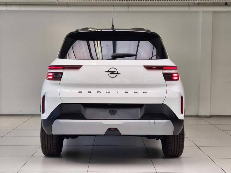 Opel Opel