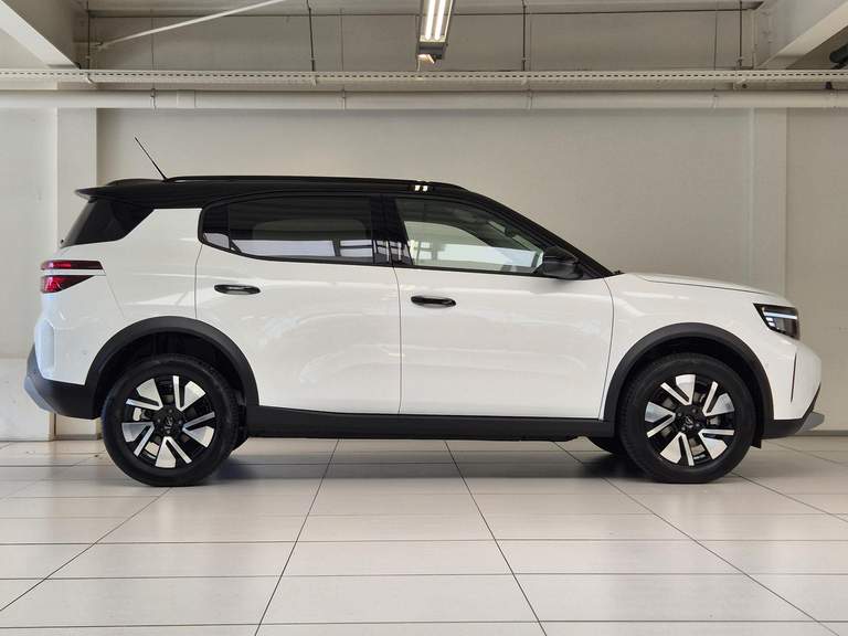 Opel Opel