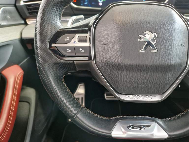 Peugeot Peugeot