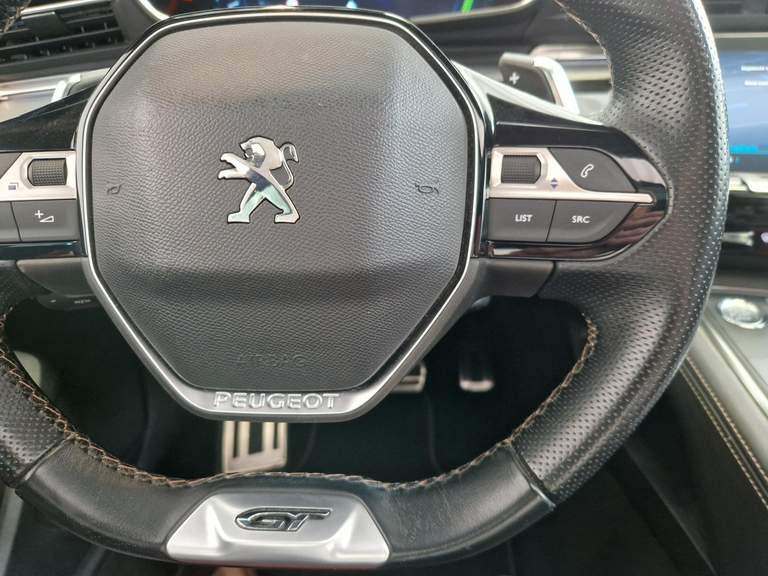 Peugeot Peugeot