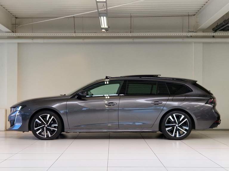 Peugeot Peugeot