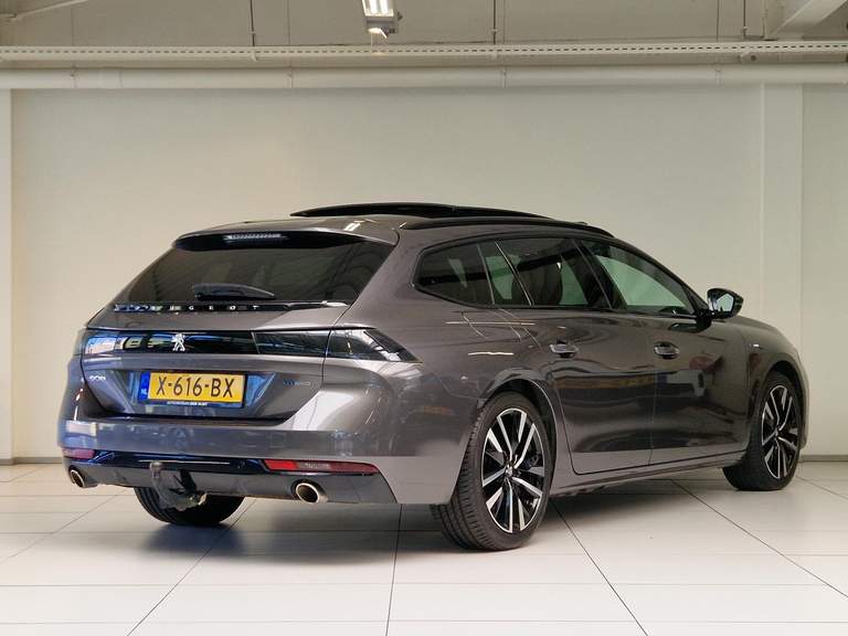 Peugeot Peugeot