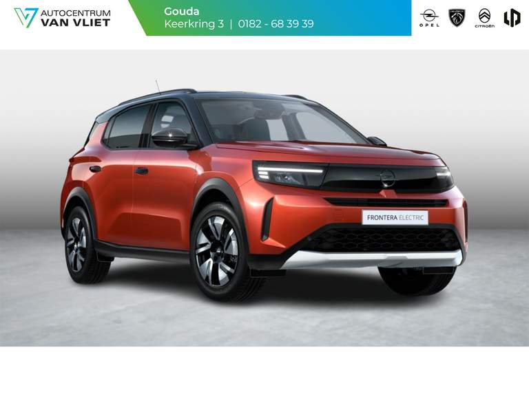 Opel Opel