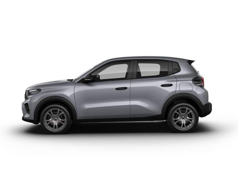 Citroën Citroën