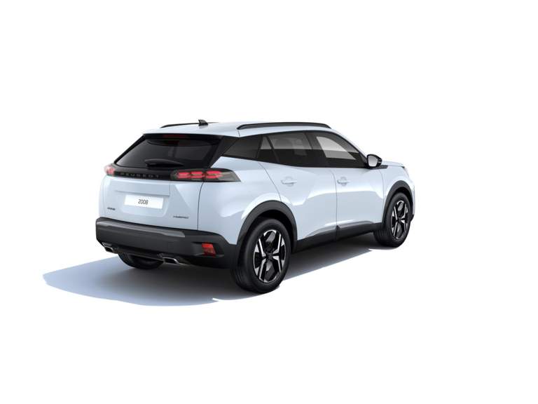 Peugeot Peugeot