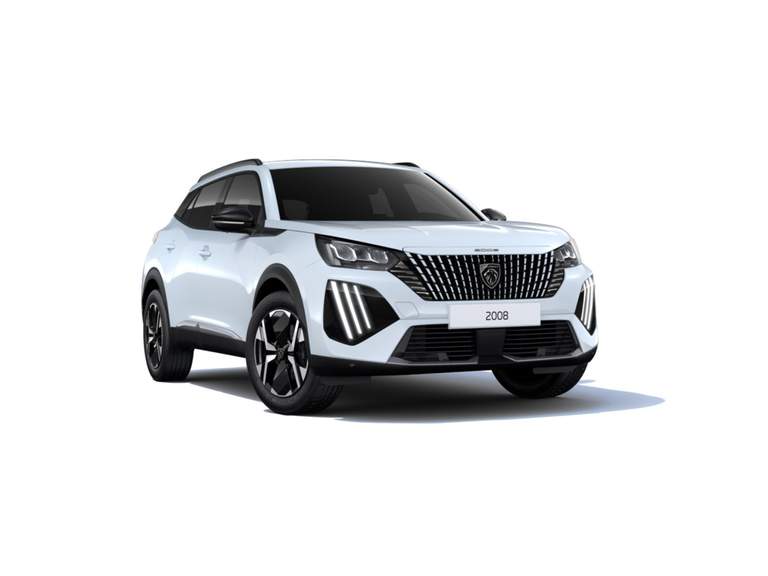 Peugeot Peugeot