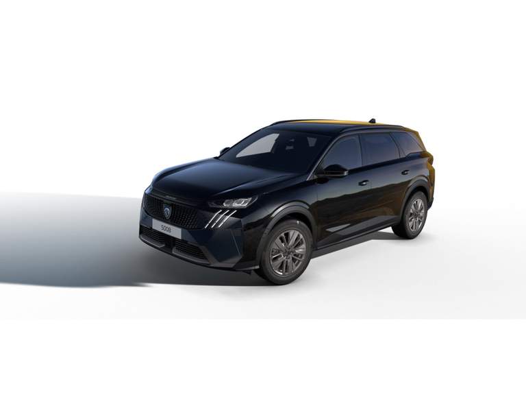 Peugeot Peugeot