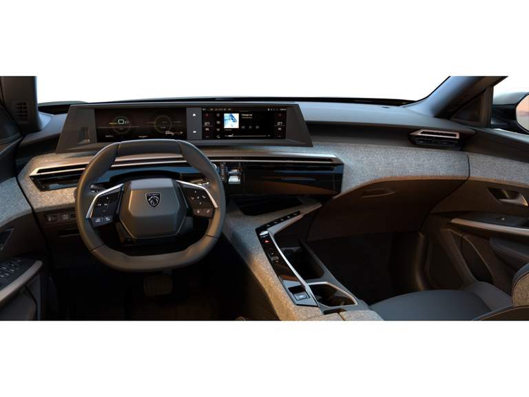 Peugeot Peugeot