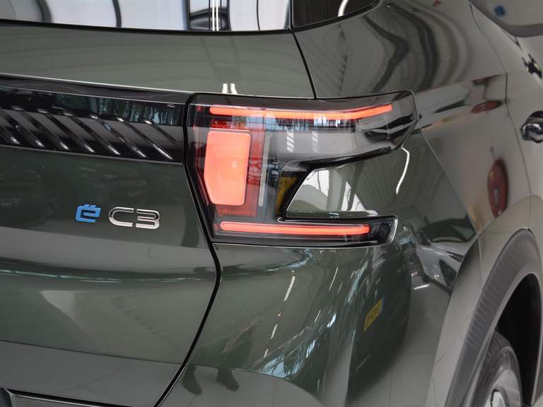 Citroën Citroën