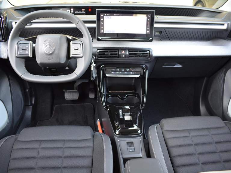 Citroën Citroën