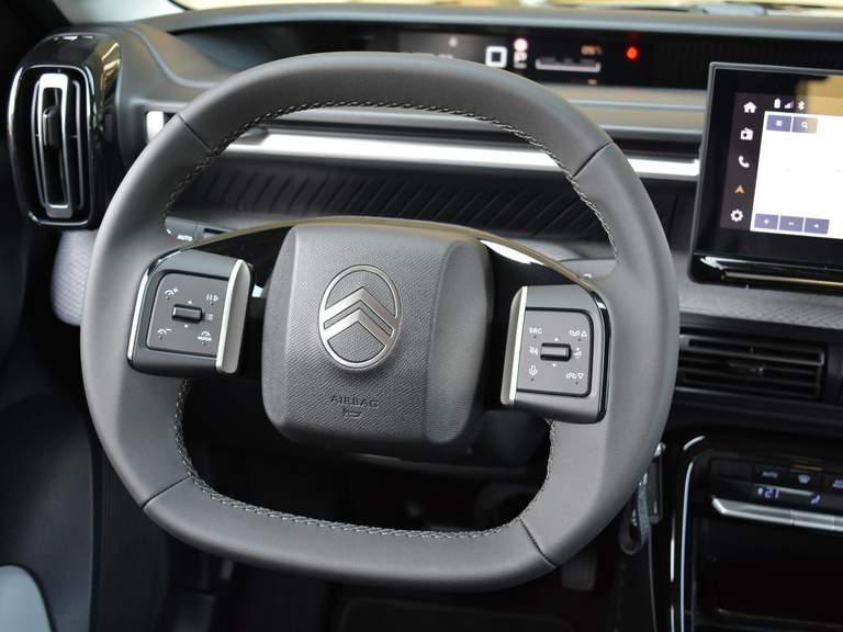 Citroën Citroën