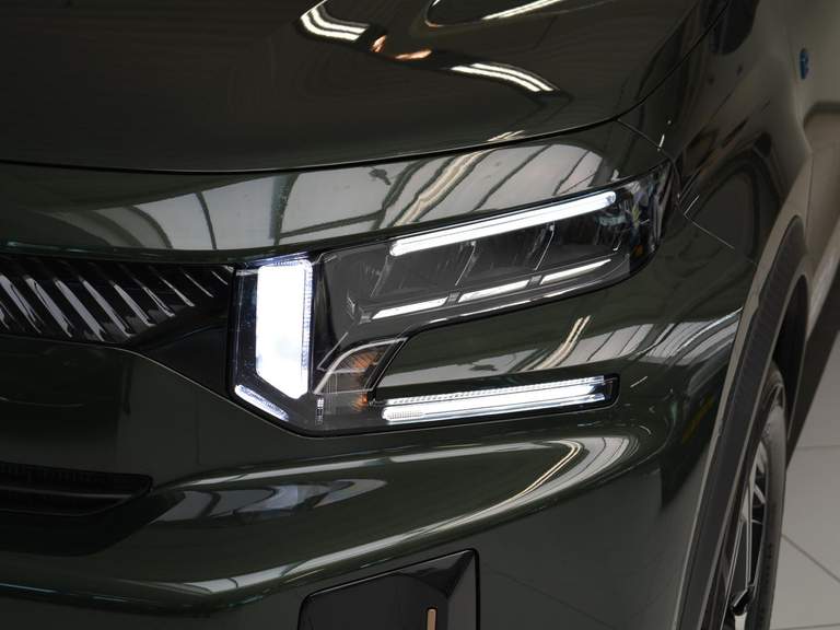 Citroën Citroën