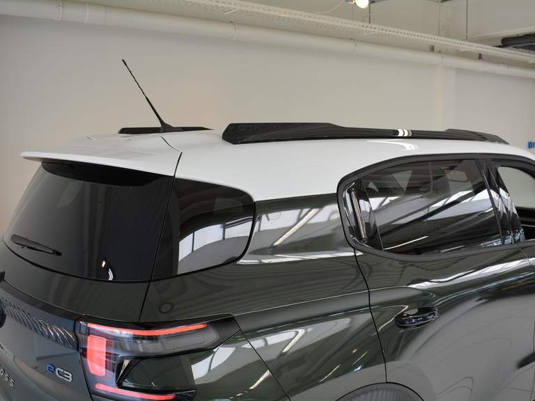 Citroën Citroën